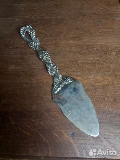 Лопаточка Кулинарная, Италия