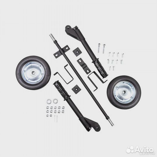 Бензиновый генератор foxweld Expert G8500 EW с ATS