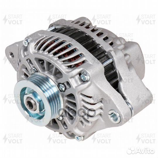 Генератор Suzuki Grand Vitara II (05) /SX4 (07