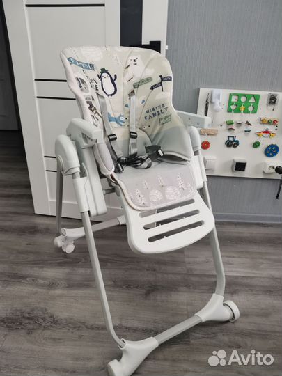 Стульчик для кормления Pituso lerin