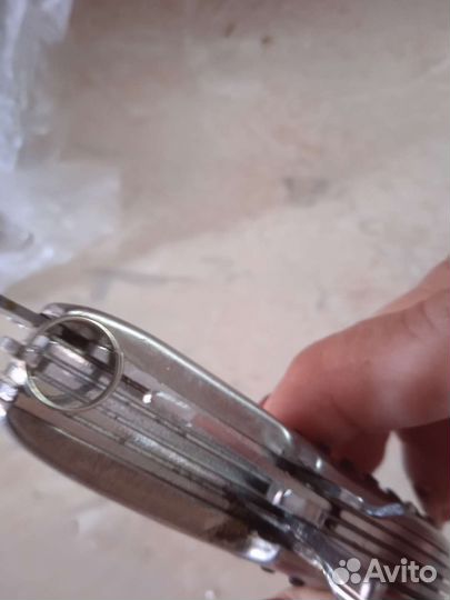 Нож перочинный