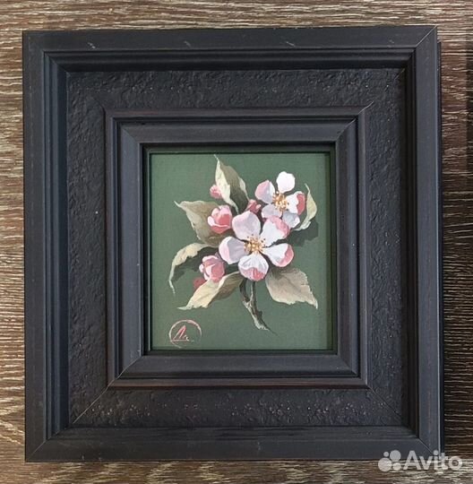 Авторские картины, художник Давыдова Ольга