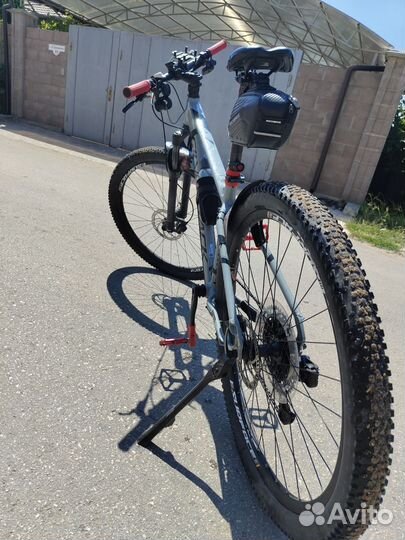 Велосипед Silverback stride SX 29 колеса