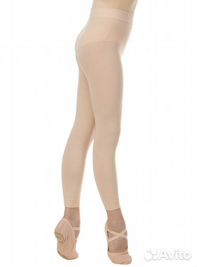 Трико TR154.1 телесно-розовый (4)