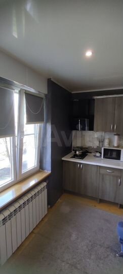 1-к. квартира, 28,7 м², 2/5 эт.