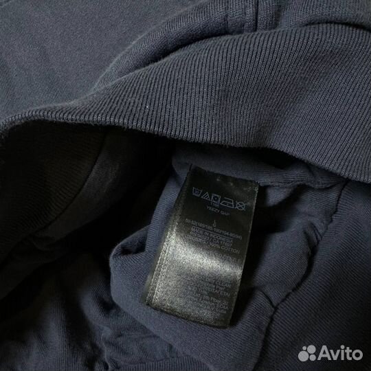 Yeezy Gap Balenciaga Hoodie L оригинал