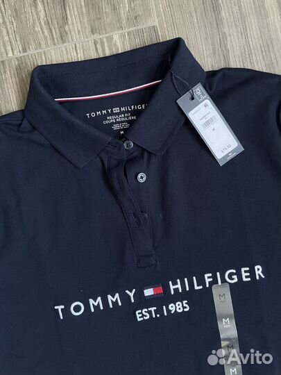 Tommy hilfiger платье