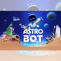 Astro Bot PS 5