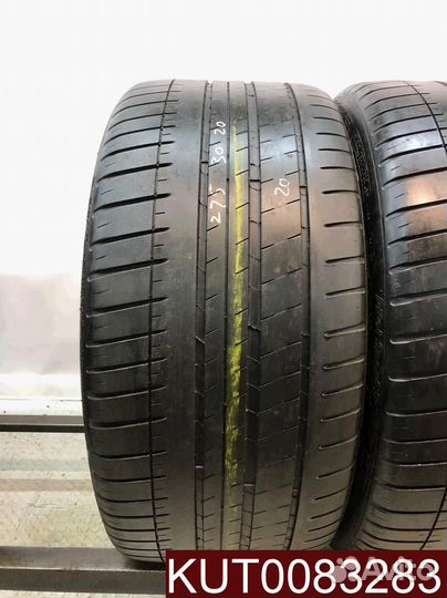 Michelin Pilot Sport 3 275/30 R20 107U