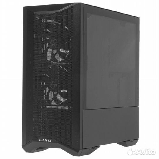 Корпус Lian Li Lancool II Mesh Performance 508781