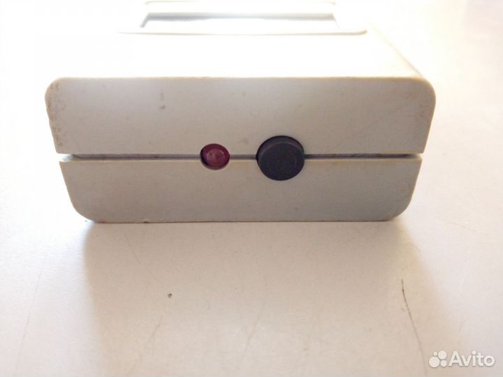 Дозиметр дбг-01Н