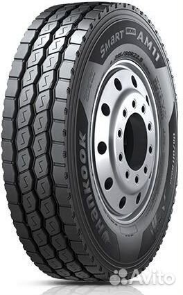 Hankook AM11 SMART Work 315/80 R22.5 156/150K