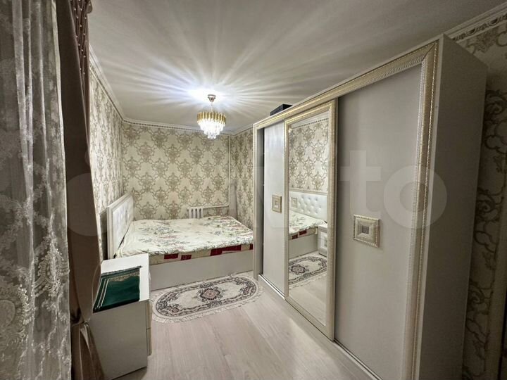 2-к. квартира, 46 м², 4/5 эт.