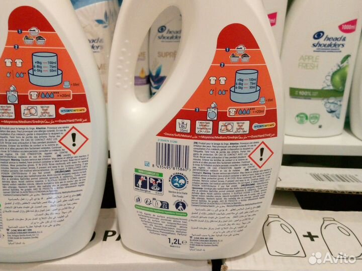 Товары из Финляндии товары из Европы гель