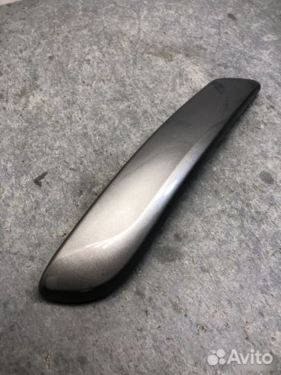 Накладка внутренней ручки двери передняя левая