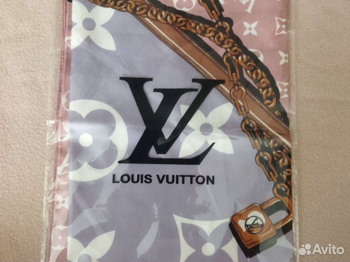 Платок louis vuitton