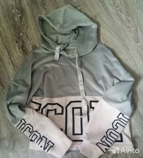 Вещи на девочку