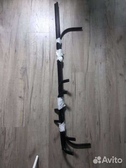 Вешалка напольная рейл IKEA