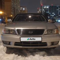 Nissan Cefiro 2.5 AT, 1997, 166 000 км, с пробегом, цена 380 000 руб.