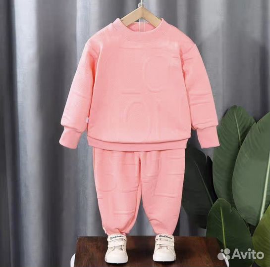 Костюм для девочки