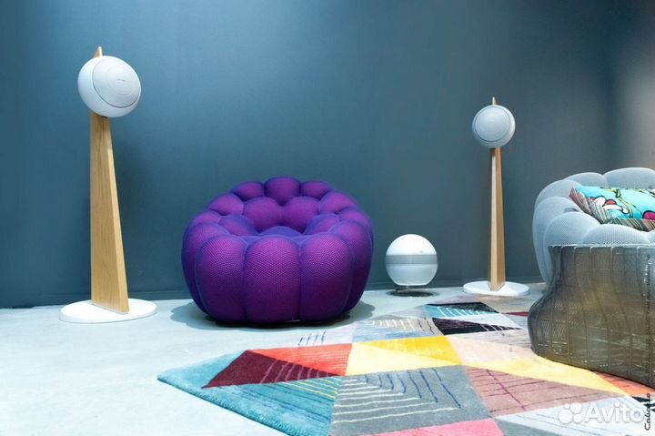 Акустическая система Cabasse Baltic 5 Floorstandin