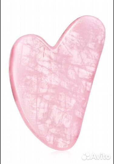 Скребок гуаша