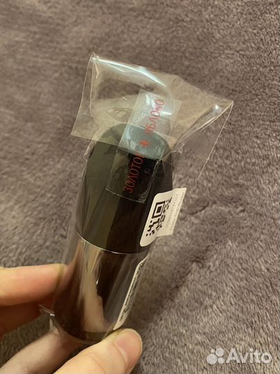 Кисть для пудры