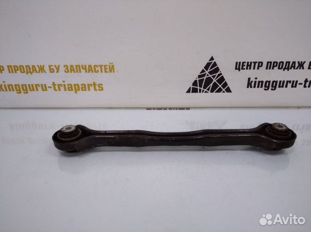 Рычаг контроля схождения задний Bmw 3 E90 до