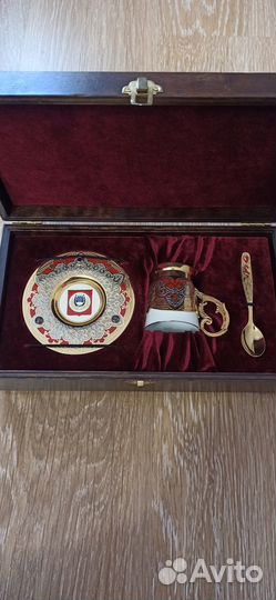 Подарочный набор