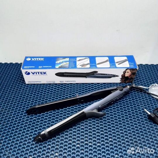 Выпрямитель для волос Vitek VT-8424B