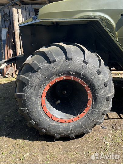 Продам Вездеход