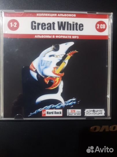 2х Cd mp3 диски(256-320 kbps)