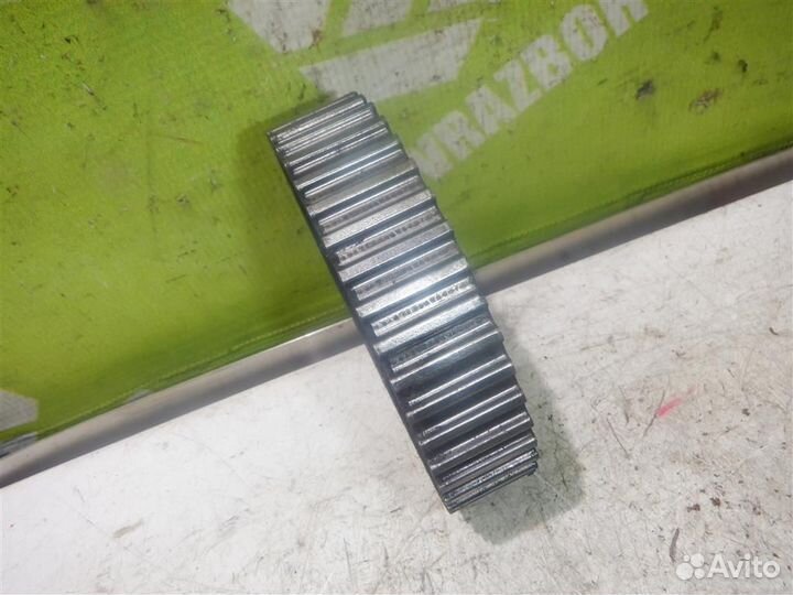 Шестерня (шкив) распредвала Ауди 80 90 Б3