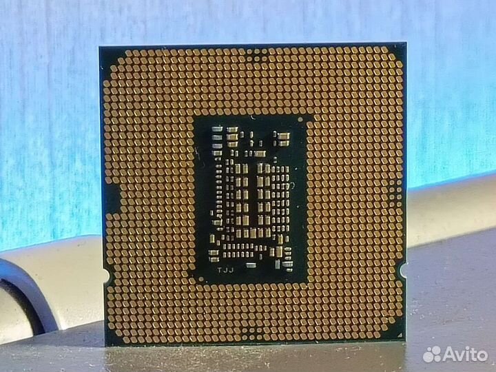 Intel Core i5 10400f Новый