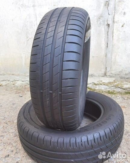 Goodyear EfficientGrip Compact 195/65 R15 91H