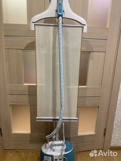 Отпариватель Tefal