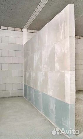 Ремонт офисов, коммерческих помещений под ключ