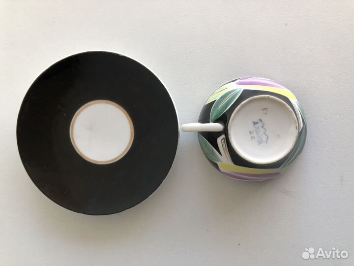 Чайная пара хайта