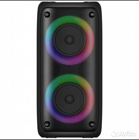 Портативная колонка