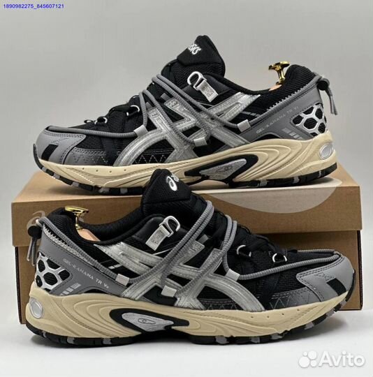 Кроссовки Asics Gel-Kahana TR V2 (Арт.66881)