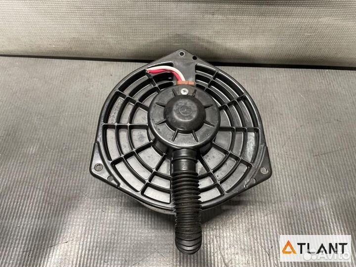 Мотор печки honda edix