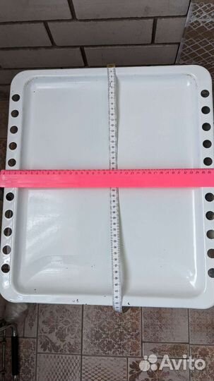 Эмалированная посуда