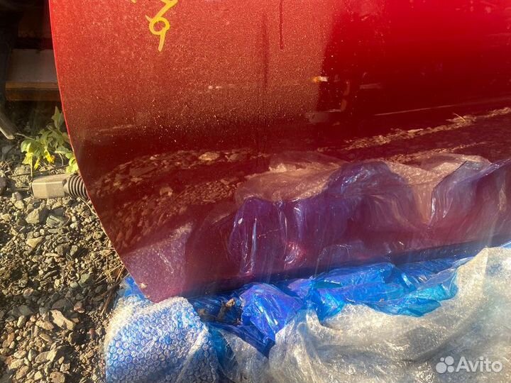 Дверь передняя левая Kia Cerato 4 BD 2021