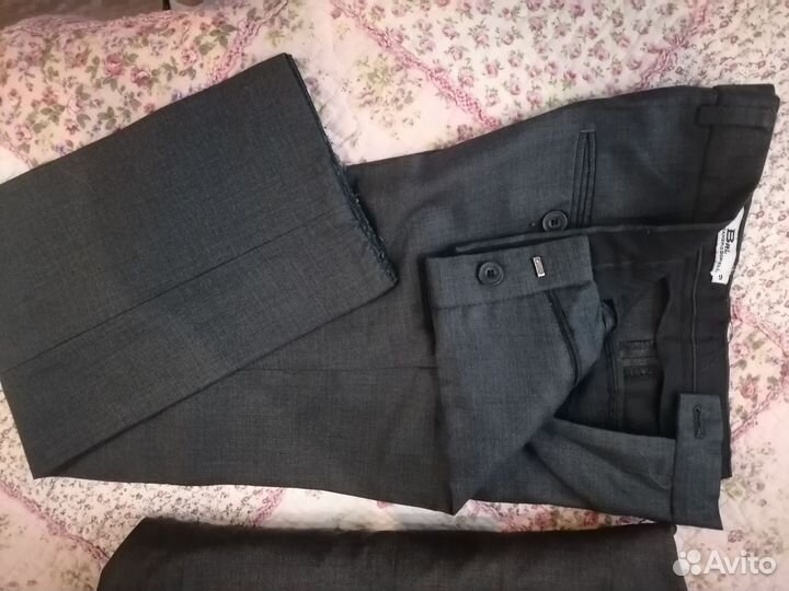 Костюм на мальчика