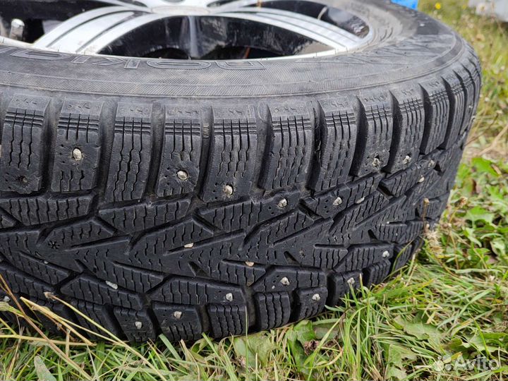 Nokian Tyres Nordman 7 65/95 R15 95T