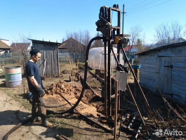 Бур садовый d мм ручной купить в Уфе – магазин Дачник