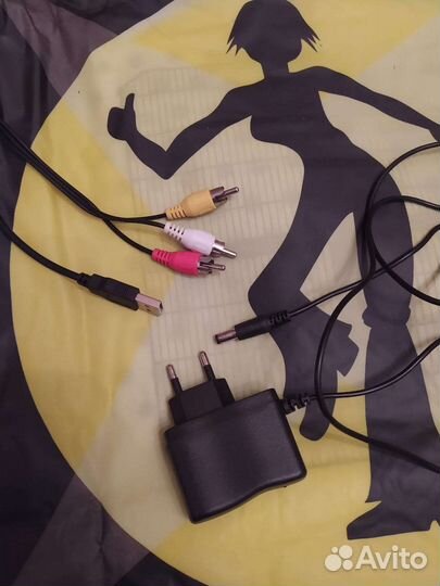 Танцевальный коврик