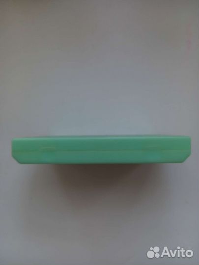 Картридж для Dendy