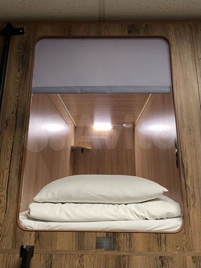 Комната 40 м², 3/3 эт.