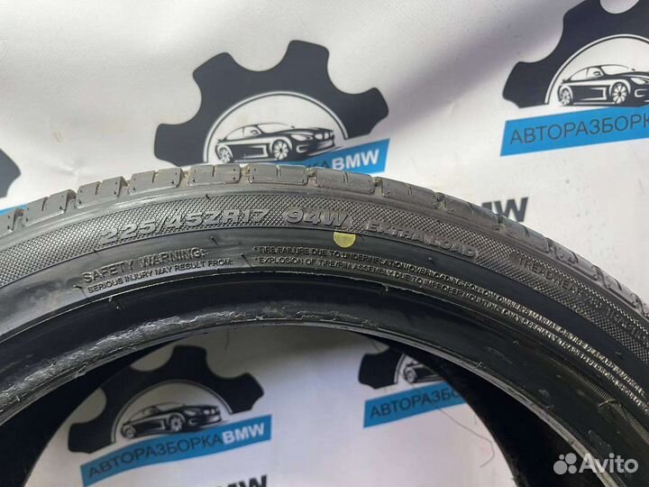 Goodride SA 37 225/45 R17 94W